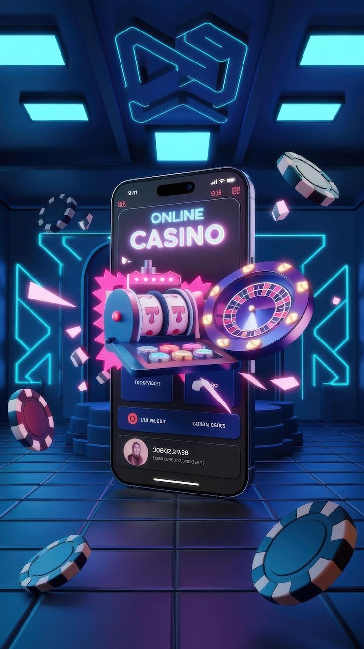olb228 mobile gaming