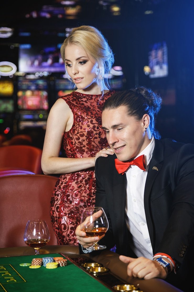 olb228 Live Casino Tables Tersedia di olb228
