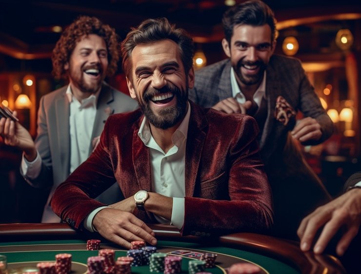 olb228 Studio Live Casino olb228 dan Penyedia Permainan